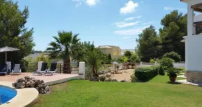 Apartments Benimeit - Image 5