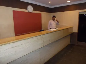Aqua Green Hotel And Resort Puzhal Lake - Image 5