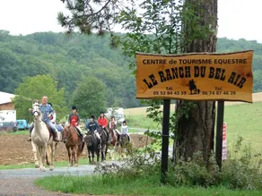 Ranch du Bel Air - Image 3