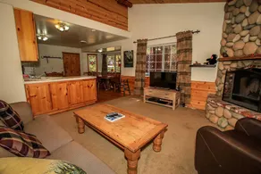 Forest Treehouse #1473 - Image 2