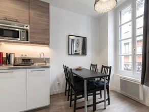 Appartement Part Dieu - Paul Bert - Image 2