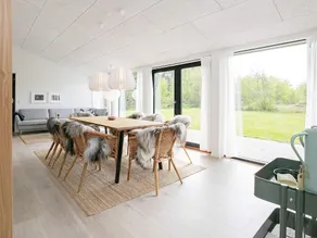 Lavish Holiday Home in Ålbæk With Terrace - Image 4