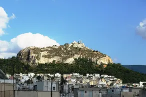 View to Lycabettus - Image 4