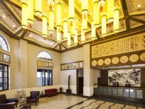 Passage d'Eau Hotel - Image 1