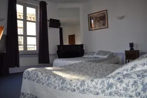 Hôtel du Centre Metz - Image 4