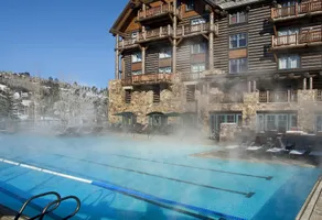 All Trails Lead Home: Easy Ski In ~ski Out 1 Bedroom Condo - Image 5