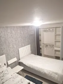 Apartment With 2 Bedrooms in Villeneuve-le-roi, With Wifi - Image 4
