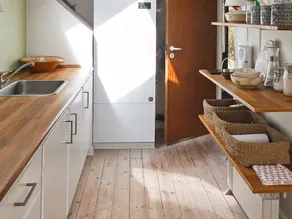 Alluring Holiday Home in Gilleleje With Barbecue - Image 5