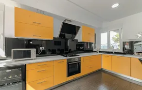 Stunning Home in Vrsi Mulo With Wifi and 4 Bedrooms - Image 5