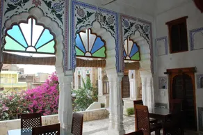 Hotel Ramgarh Fresco - Image 4