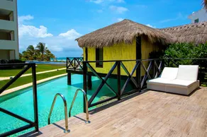 Hyatt Ziva Riviera Cancun - Image 2
