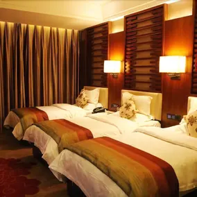 Sheenava Hotel - Image 4