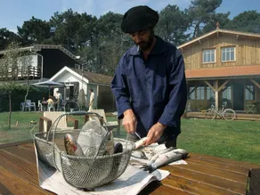 Petite Maison des Jacquets - Image 2