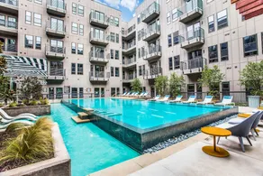 North of Magnolia Avenue Apartments by Barsala - Image 3