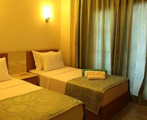 Selimiye Sakli Bahce Hotel - Image 4