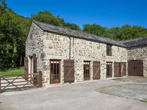 Plush Holiday Home in Tavistock with Garden near Swim Center - Image 5