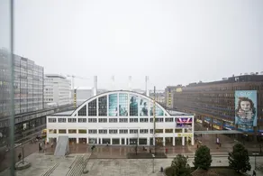 2ndhomes Modern1BR apartment in Kamppi Center with Sauna and Balcony - Image 3