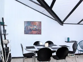 Superb Holiday Home in Vejers Strand With Sauna - Image 4