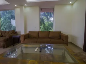 OYO Home 17191 Luxurious 3BHK - Image 5