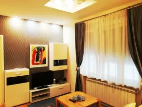 City Comfort Apartments - Image 4