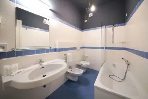 Best Western Hotel Cristallo - Image 2