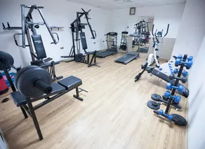 Lovely Flat in Didim With Shared Pool Sauna Gym - Image 5