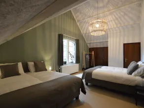 Spacious Villa Near Arcen in a Wooded Area - Image 4