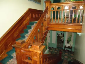 Edenfield House - Image 5