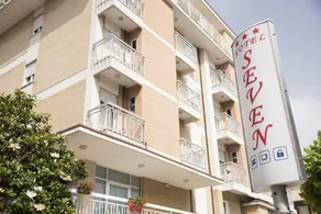 Hotel Seven - Image 3