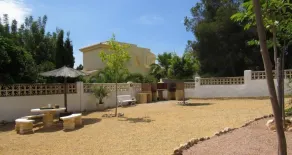 Apartments Benimeit - Image 3