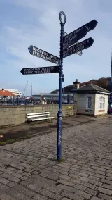 Charming 1-bed Apartment in Isle of Bute - Image 4