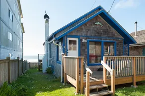 On The Beach 3 Br cottage by RedAwning - Image 5