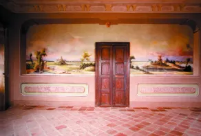 Castello Di Frassinello - Image 2