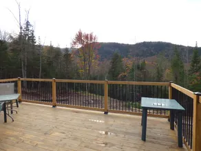 Chalet le Cardinal - Image 2
