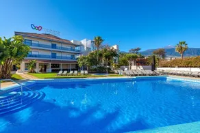 Weare Hotel La Paz - Image 3