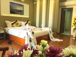 Grand Central Hotel Mandalay - Image 3