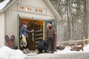 The Lodge at Woodloch - Image 3