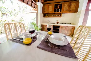 Fare Ti'i Villas - Image 2
