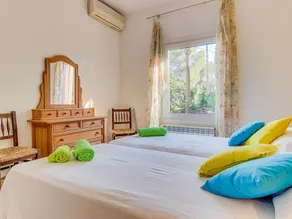 Serene Villa in Cala Murada With Swimming Pool - Image 2