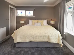 Harwood House B&B - Image 3