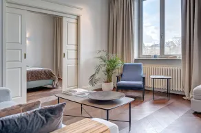 Vilnius Apartments And Suites Gedimino Ave - Image 3