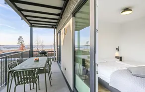 Beautiful Apartment in Lembruch/dümmer See With 2 Bedrooms, Wifi and Indoor Swimming Pool - Image 2
