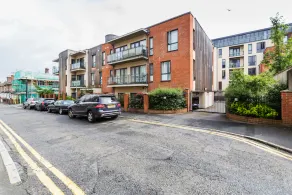 Next Level Apartments - City Centre - Westnye House - Image 4