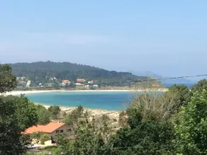 Modern Holiday Home in Porto do Son Galicia Close to Beach - Image 3