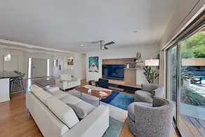 Parkcrest W/ Pool & Firepit - Near Old Town! 4 Bedroom Home - Image 2
