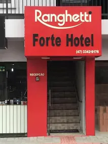 Forte Hotel - Image 2