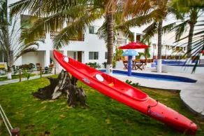 Hotel Playa Plana - Image 5