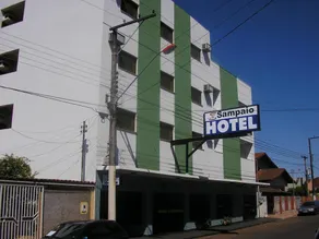 Hotel Sampaio - Image 3