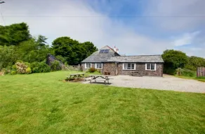 West Bowithick Holiday Cottages - Image 2