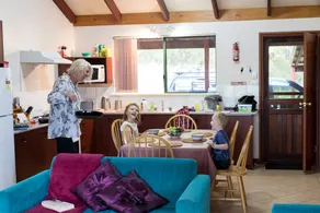 Misty Valley Country Cottages - Image 2